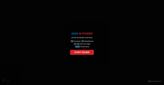 Security scan screenshot of https://happy-white-qmokjnfpqj-cr4c4tisrx.edgeone.app/