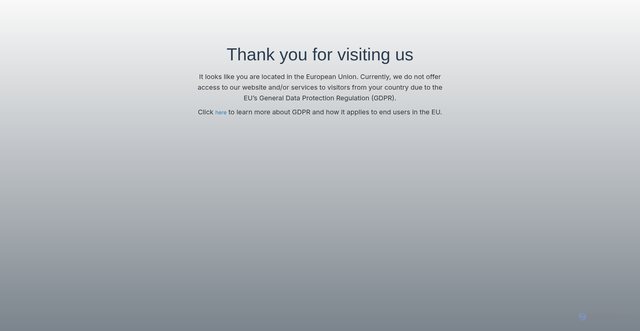 Security scan screenshot of https://pdfmanualsonline.net