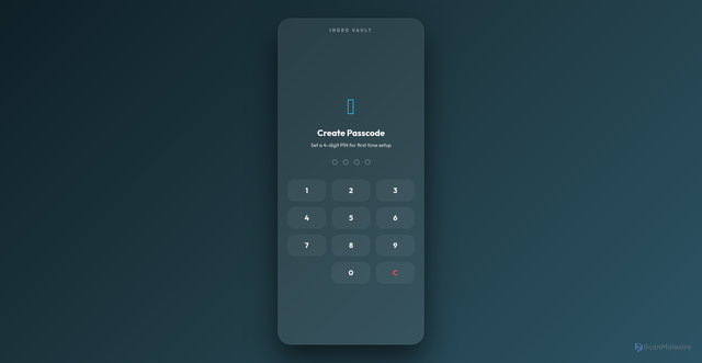 Security scan screenshot of https://initial-olive-syoeskpqfx-fpx9fa06w4.edgeone.app/