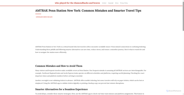 Security scan screenshot of https://rasacreativestudio-dp19pts6d5j2.edgeone.app/amtrak-penn-station-new-york.html