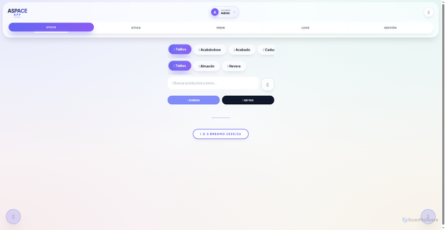 Security scan screenshot of https://rare-amaranth-2v9e2ozcty-87wdhgf7q8.edgeone.app/