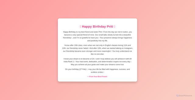 Security scan screenshot of https://lonely-ivory-jbyso7denh-2qr9dokqph.edgeone.app/