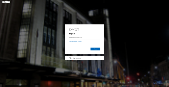 Security scan screenshot of https://rta2.newscientist.com