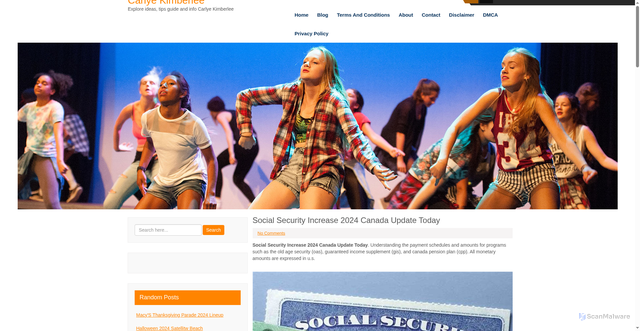 Security scan screenshot of https://ardeenyezmeralda.pages.dev/ojqiqzo-social-security-increase-2024-canada-update-today-photos-tqhinbh/