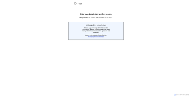 Security scan screenshot of https://docs.google.com/forms/d/e/1FAIpQLSf8E6N0MxhM1VZPwLMVdNRDr1vVFneXqq_AaCoX6s707CzUrQ/viewform\