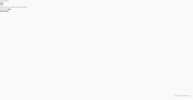 Security scan screenshot of https://yelp-shootie.appspot.com
