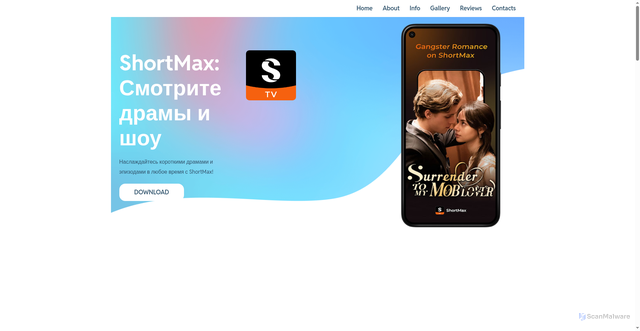 Security scan screenshot of https://nesinegames-tr.sbs/