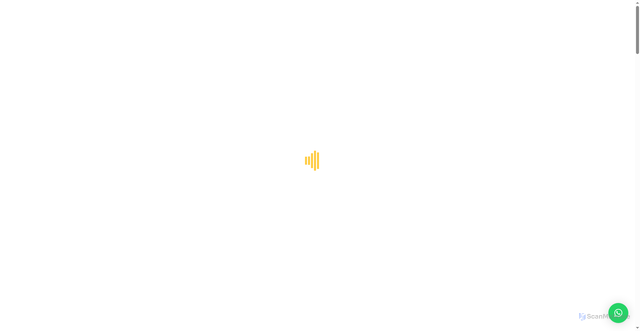 Security scan screenshot of https://rental-lodge.ch