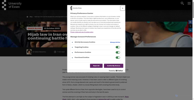 Security scan screenshot of ade.googlesyndication.com