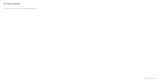 Security scan screenshot of www.thenorthernecho.co.uk