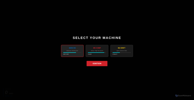 Security scan screenshot of https://wonderful-purple-o78wxlbaep-zyuq08qn0m.edgeone.app/
