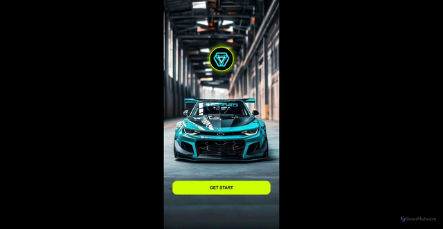 Security scan screenshot of https://zexxmod-a7yjbkgpf6.edgeone.app/