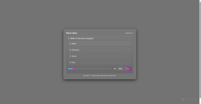 Security scan screenshot of https://foreign-harlequin-1j3jg6vhmx-zt3o36iukr.edgeone.app/