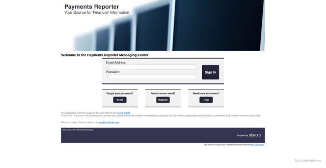 Security scan screenshot of https://achedi.com