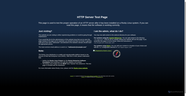 Security scan screenshot of https://s1-us3.achievers.com