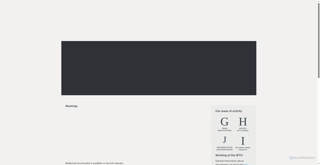 Security scan screenshot of http://serversg.pages.dev/