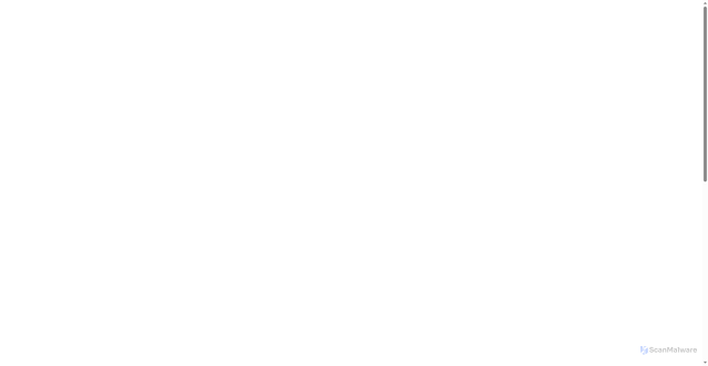 Security scan screenshot of https://static-test-vm3g6inmib.edgeone.app/