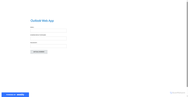 Security scan screenshot of https://owapicd.weebly.com/