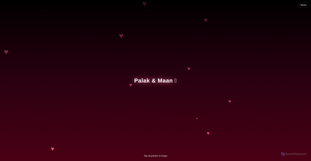 Security scan screenshot of https://miserable-lime-ud3yngvs7y-oh5sz0jebb.edgeone.app/