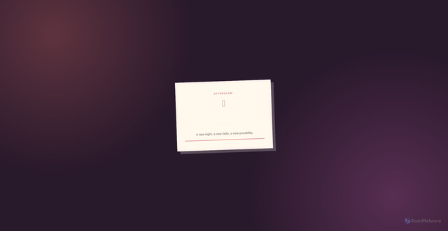 Security scan screenshot of hotforme.online