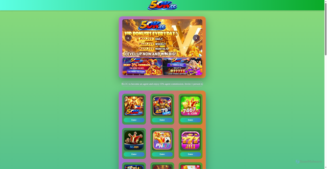 Security scan screenshot of https://9jiliph.com/?host=https://ozo0j0.com?ch=64810