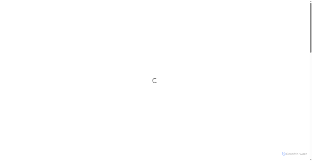Security scan screenshot of https://dezabau.com