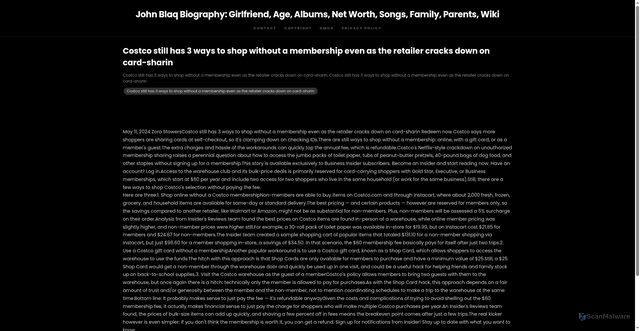 Security scan screenshot of https://teespringshophugo-0m17euibfp.edgeone.app/12180-costco-still-has-3-ways-to-shop-without-a-membership-even-as-the-retailer-cracks-down-on-card-sharin.html