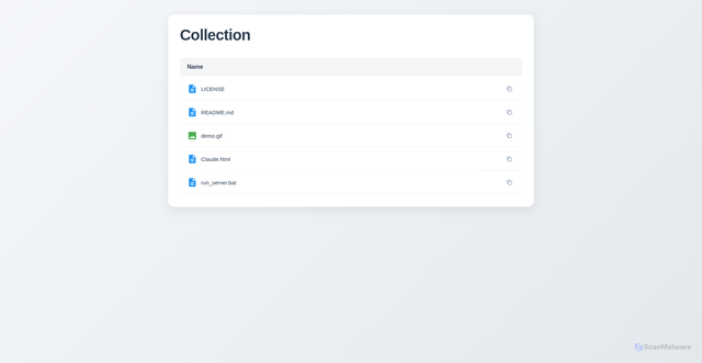 Security scan screenshot of https://bizarre-tomato-gwti4z8beh-8qe7sxsifa.edgeone.app/
