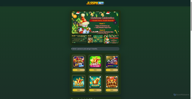 Security scan screenshot of https://playtok-ph.com/ngrjngjkz