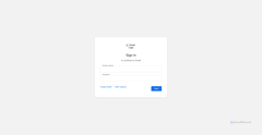 Screenshot of darling-panda-f91360.netlify.app