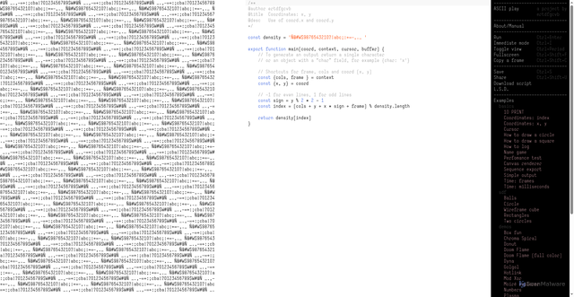 Security scan screenshot of https://play.ertdfgcvb.xyz