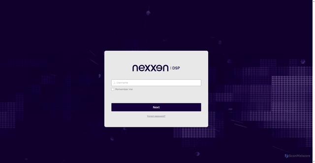 Security scan screenshot of https://audiencepixelservice-ams1.turn.com
