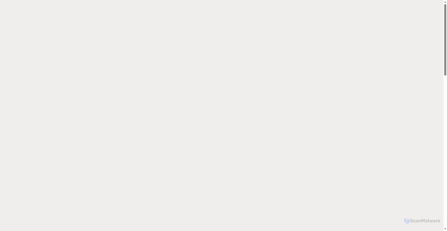 Security scan screenshot of https://irvingtonva.gov/