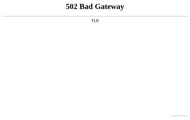 Security scan screenshot of https://hotapi16-normal-no1a.tiktokv.eu/