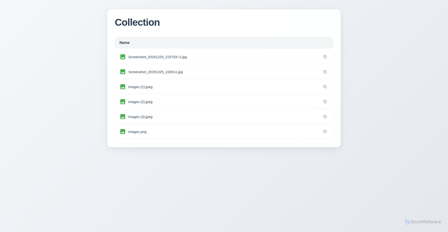 Security scan screenshot of https://enthusiastic-gray-5jtj364y54-uhkzmc6w4i.edgeone.dev/