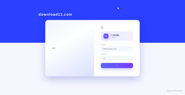 Security scan screenshot of https://www.tyrt8.com/?token=Mxk02BJ5smXqwyVXMB39gzajhAb