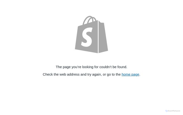 Security scan screenshot of https://sdks.shopifycdn.com/
