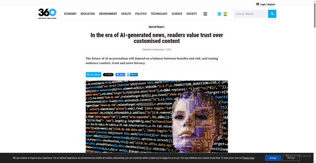Security scan screenshot of https://360info.org/in-the-era-of-ai-generated-news-readers-value-trust-over-customised-content-2/