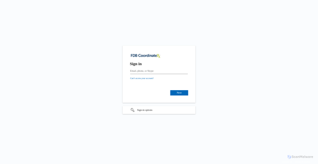 Security scan screenshot of https://analysis.medoptimise.co.uk