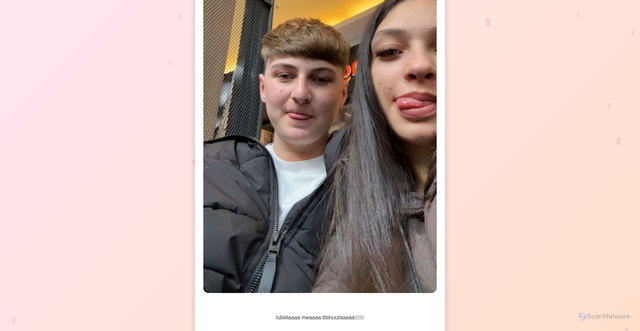 Security scan screenshot of https://victorious-violet-jmtlijwz2k-d506dhqv29.edgeone.app/