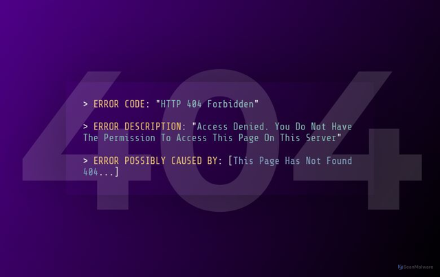 Security scan screenshot of http://enjoybloom.pages.dev/