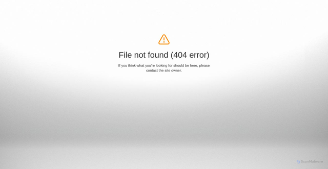 Security scan screenshot of site-izy5hwlzl.godaddysites.com