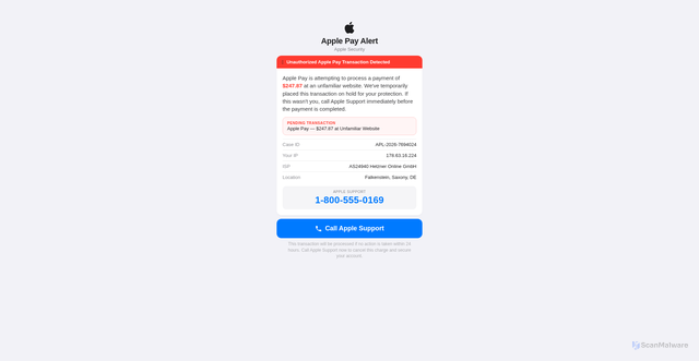 Security scan screenshot of http://6a71c0b8a1b80432d7053a3b--melodic-cendol-596259.netlify.app/
