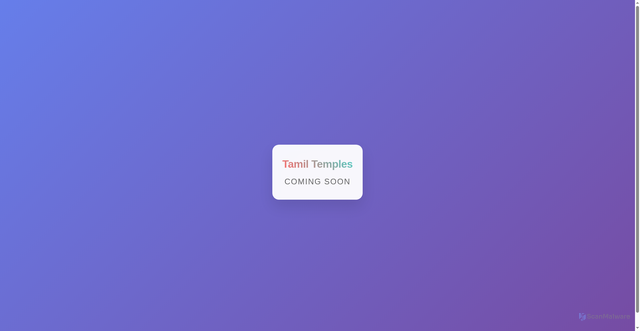Security scan screenshot of https://tntemples-372ntl1cnl.edgeone.app/