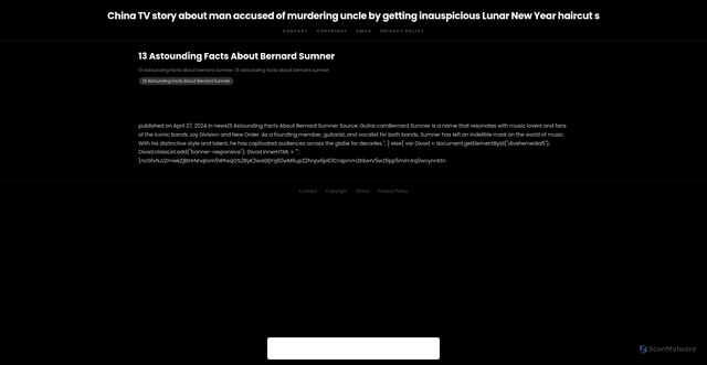 Security scan screenshot of https://macgraypartshugo-ozie4d70li.edgeone.app/21165-13-astounding-facts-about-bernard-sumner.html