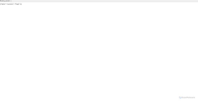Security scan screenshot of https://log.liepin.com