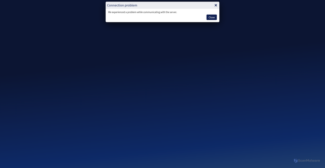 Security scan screenshot of https://my.jeffersonhealth.org