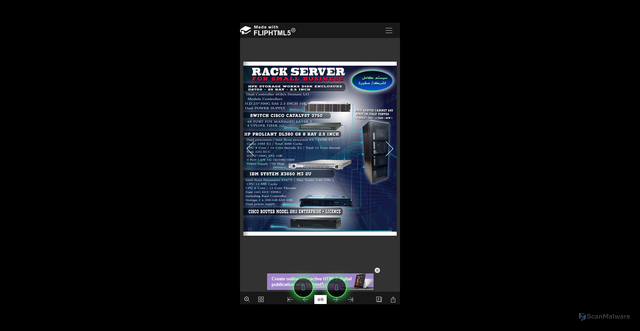 Security scan screenshot of https://content-moccasin-h5u3ohwoxm-gpqmyscbha.edgeone.dev/