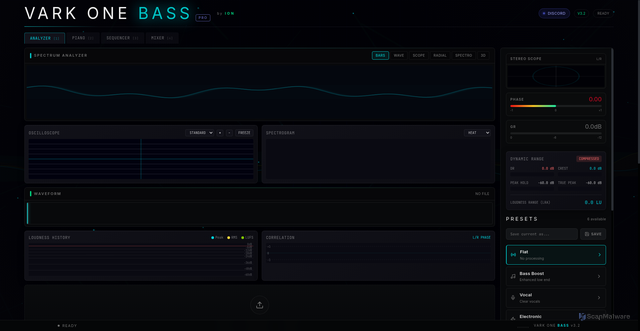 Security scan screenshot of https://cubinwebsits-bfw3nttidf.edgeone.app/