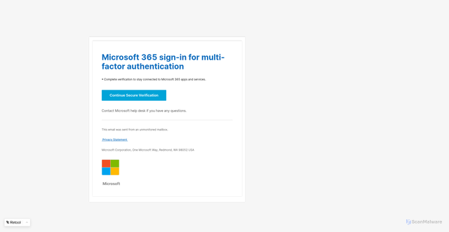 Security scan screenshot of https://securedocumentss.retool.com/embedded/public/96b5db5c-7579-4f38-a05c-69c37f493170